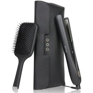 ghd grand-luxe collection gold Geschenkset Haarstylingset