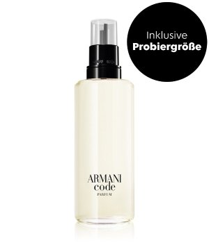 Giorgio Armani Code Homme Parfum Parfum