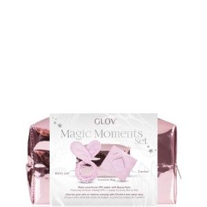 GLOV Magic Moments Gesichtspflegeset