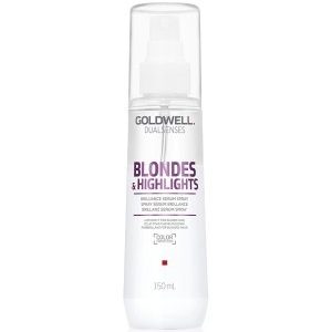 Goldwell Dualsenses Blondes & Highlights Brilliance Serum Spray Leave-in-Treatment