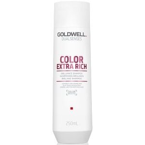 Goldwell Dualsenses Color Extra Rich Brilliance Shampoo Haarshampoo