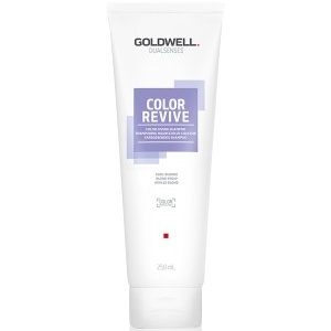 Goldwell Dualsenses Color Revive Cool Blonde Haarshampoo