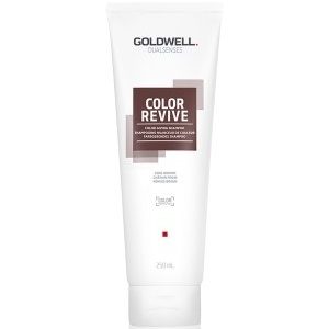 Goldwell Dualsenses Color Revive Cool Brown Haarshampoo
