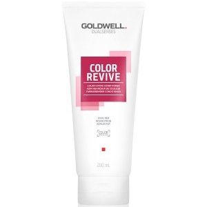 Goldwell Dualsenses Color Revive Cool Red Conditioner