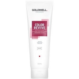 Goldwell Dualsenses Color Revive Cool Red Haarshampoo