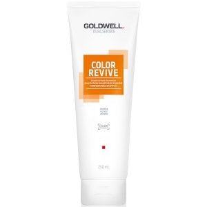 Goldwell Dualsenses Color Revive Copper Haarshampoo