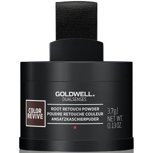 Goldwell Dualsenses Color Revive Dark Brown To Black Ansatzpuder