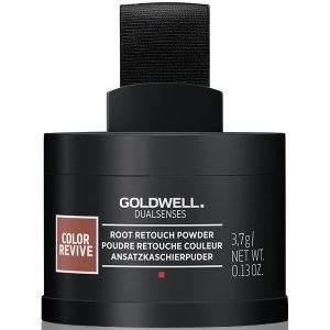 Goldwell Dualsenses Color Revive Medium Brown Ansatzpuder