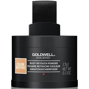 Goldwell Dualsenses Color Revive Medium To Dark Blonde Ansatzpuder