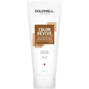 Goldwell Dualsenses Color Revive Neutral Brown Conditioner