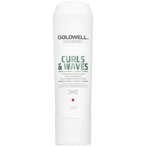 Goldwell Dualsenses Curls & Waves Hydrating Conditioner Conditioner