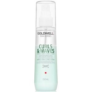 Goldwell Dualsenses Curls & Waves Hydrating Serum Spray Leave-in-Treatment