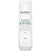 Goldwell Dualsenses Curls & Waves Hydrating Shampoo Haarshampoo