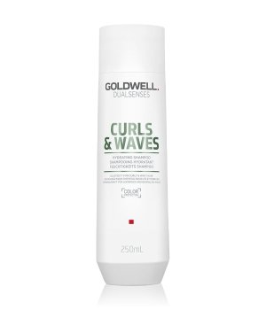 Goldwell Dualsenses Curls & Waves Hydrating Shampoo Haarshampoo