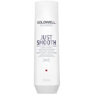 Goldwell Dualsenses Just Smooth Taming Shampoo Haarshampoo