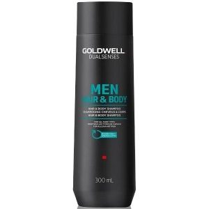 Goldwell Dualsenses Men Hair & Body Shampo Haarshampoo
