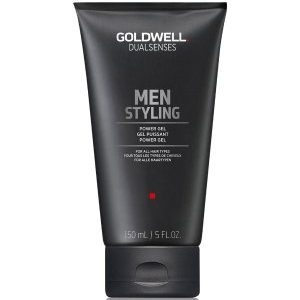 Goldwell Dualsenses Men Power Gel Haargel