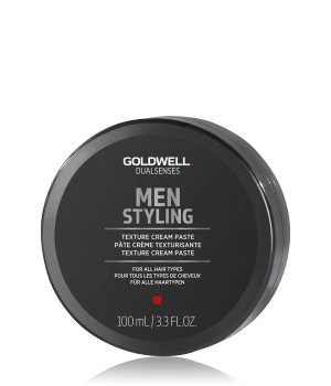 Goldwell Dualsenses Men Texture Cream Paste Haarpaste