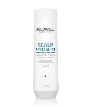 Goldwell Dualsenses Scalp Specialist Anti-Dandruff Shampoo Haarshampoo