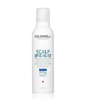 Goldwell Dualsenses Scalp Specialist Sensitive Foam Shampoo Haarshampoo
