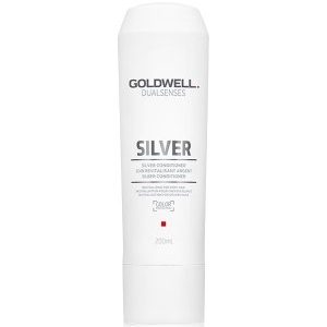 Goldwell Dualsenses Silver Silver Conditioner Conditioner