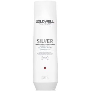 Goldwell Dualsenses Silver Silver Shampoo Haarshampoo