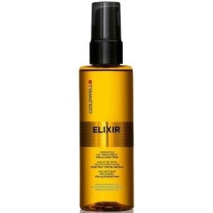 Goldwell Elixir Versatle Oil Treatment Haaröl