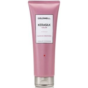 Goldwell Kerasilk Color Cleansing Conditioner