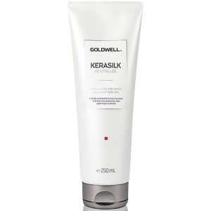 Goldwell Kerasilk Revitalize Exfoliating Pre-Wash Haarshampoo