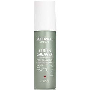 Goldwell Stylesign Curls & Waves Lightweight Wave Fluid Haarcreme