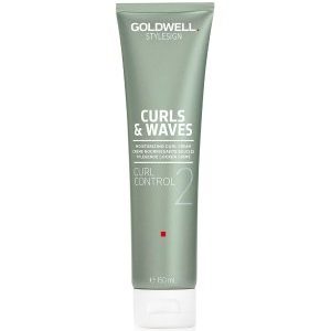 Goldwell Stylesign Curls & Waves Moisturizing Curl Cream Haarcreme