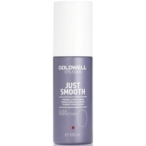 Goldwell Stylesign Just Smooth Thermail Spray Serum Handserum