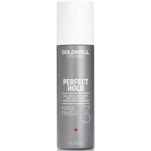 Goldwell Stylesign Perfect Hold Non-Aerosol Hair Spray Haarspray
