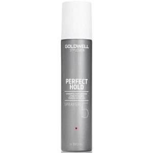 Goldwell Stylesign Perfect Hold Powerful Hair Lacquer Haarspray