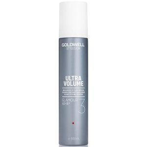 Goldwell Stylesign Ultra Volume Brilliance Stylling Mousse Schaumfestiger