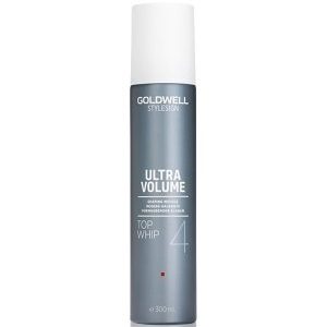 Goldwell Stylesign Ultra Volume Strengthening Mousse Power Whip 4 Schaumfestiger