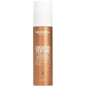 Goldwell Stylsign Creative Texture High-Shine Gel Wax Haarwachs