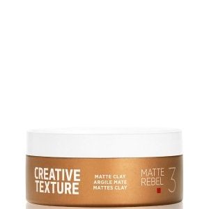 Goldwell Stylsign Creative Texture Matte Clay Haarpaste