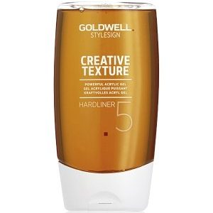 Goldwell Stylsign Creative Texture Powerful Acrylic Gel Haargel