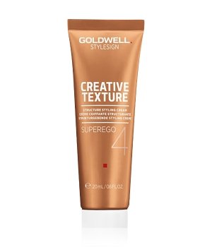 Goldwell Stylsign Creative Texture Structure Styling Cream Haarcreme
