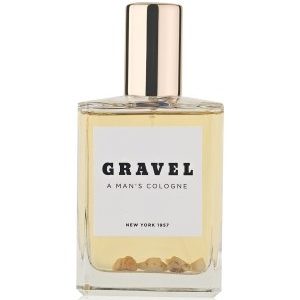 GRAVEL A Man'S Cologne Eau de Parfum