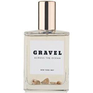 GRAVEL Across The Ocean Eau de Parfum