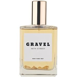 GRAVEL 46Th Street Eau de Parfum