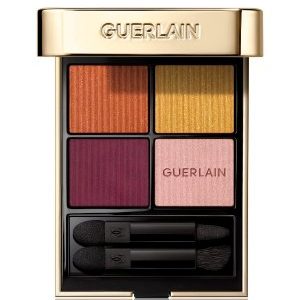 Guerlain Ombres G X-Mas Eyeshadow Lidschatten Palette