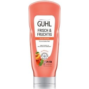 GUHL Frische & Fruchtig Milde Spülung Conditioner