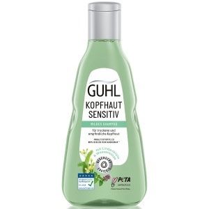 GUHL Kopfhaut Sensitiv Shampoo Haarshampoo