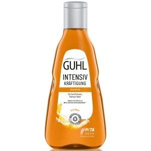 GUHL Intensiv Kräftigung Shampoo Haarshampoo