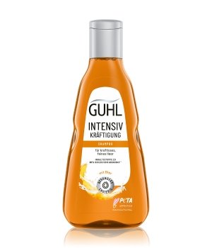 GUHL Intensiv Kräftigung Shampoo Haarshampoo