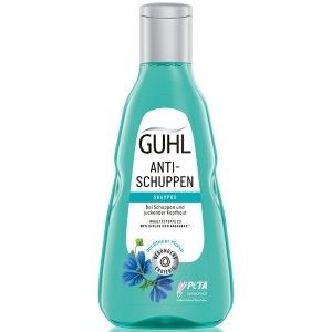 GUHL Anti - Schuppen Shampoo Haarshampoo