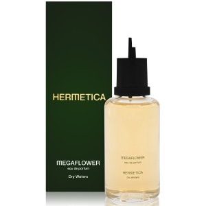 HERMETICA Dry Waters Collection Megaflower Refill Eau de Parfum